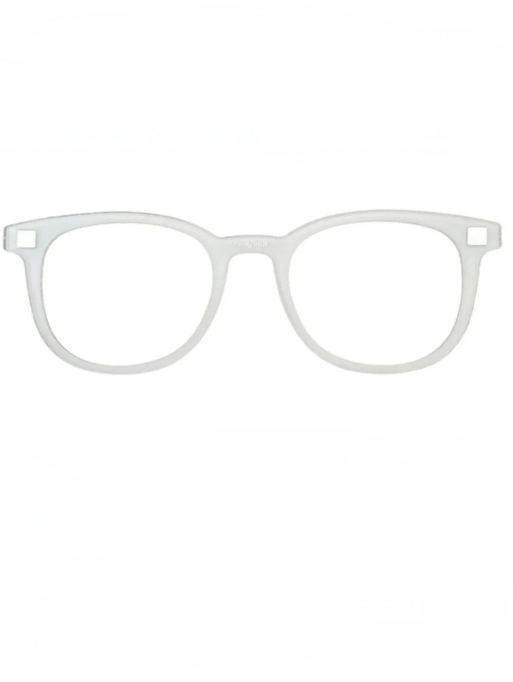 Pair Eyewear Brand Reese Magnetic Topper San Diego Padres 